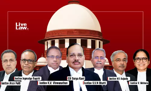 Supreme Court 7-Judge Reserves Judgment On States Power To Levy Surcharge/Additional Tax On Sales Tax