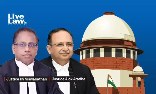 When Tender Acceptance Is Patently Contrary To NIT Conditions, Courts Can Interfere: Supreme Court When Tender Acceptance Is Patently Contrary To NIT Conditions, Courts Can Interfere: Supreme Court