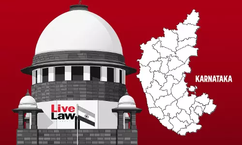 Supreme Court Restrains Regularization Of Unauthorized Constructions In Karnataka Using Premium FAR Scheme