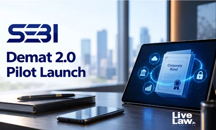 Demat 2.0: From Electronic Ownership Records To Programmable Securities Infrastructure