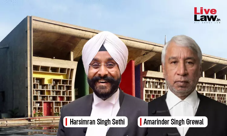 Transfer Benefit For Haryana Employees With Spouses Posted In Delhi, Chandigarh But Not UP, Rajasthan, Punjab Not Discriminatory: P&H High Court