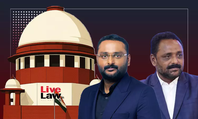 Muttil Tree Felling Case : Supreme Court Transfers Cheating Case Against Augustine Brothers To Forest Court