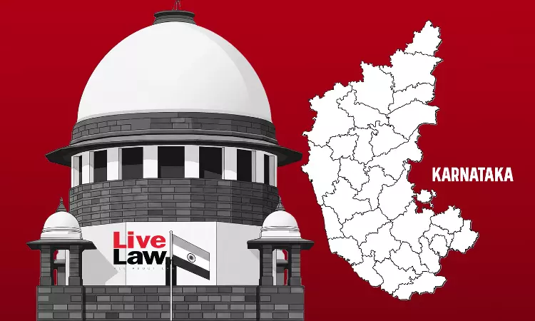 Supreme Court Stays Karnataka HC Directions Constituting SIT, Ordering De Novo Probe Into KPSC Recruitment Scam