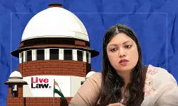 Questions Over Listing Of Noida DM Medha Roopams Plea Before Supreme Court
