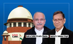 Tendency To Colourize Civil Disputes Into Criminal Offences An Open Secret : Supreme Court