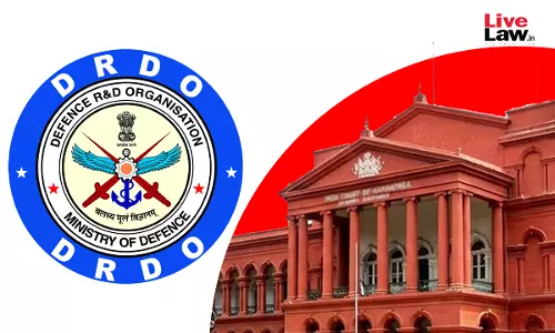 National Security Paramount, Takes Precedence Over Individual Rights: Karnataka High Court Upholds Land Acquisition For DRDO Defence Project