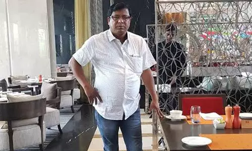 Calcutta High Court Declines Relief To Tulu Mandal After He Left India Before FIR, Notes Recovery Of ₹28 Crore Cash, 15 Kg Gold