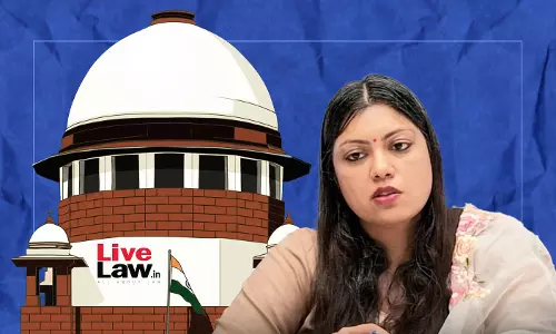 Questions Over Listing Of Noida DM Medha Roopams Plea Before Supreme Court
