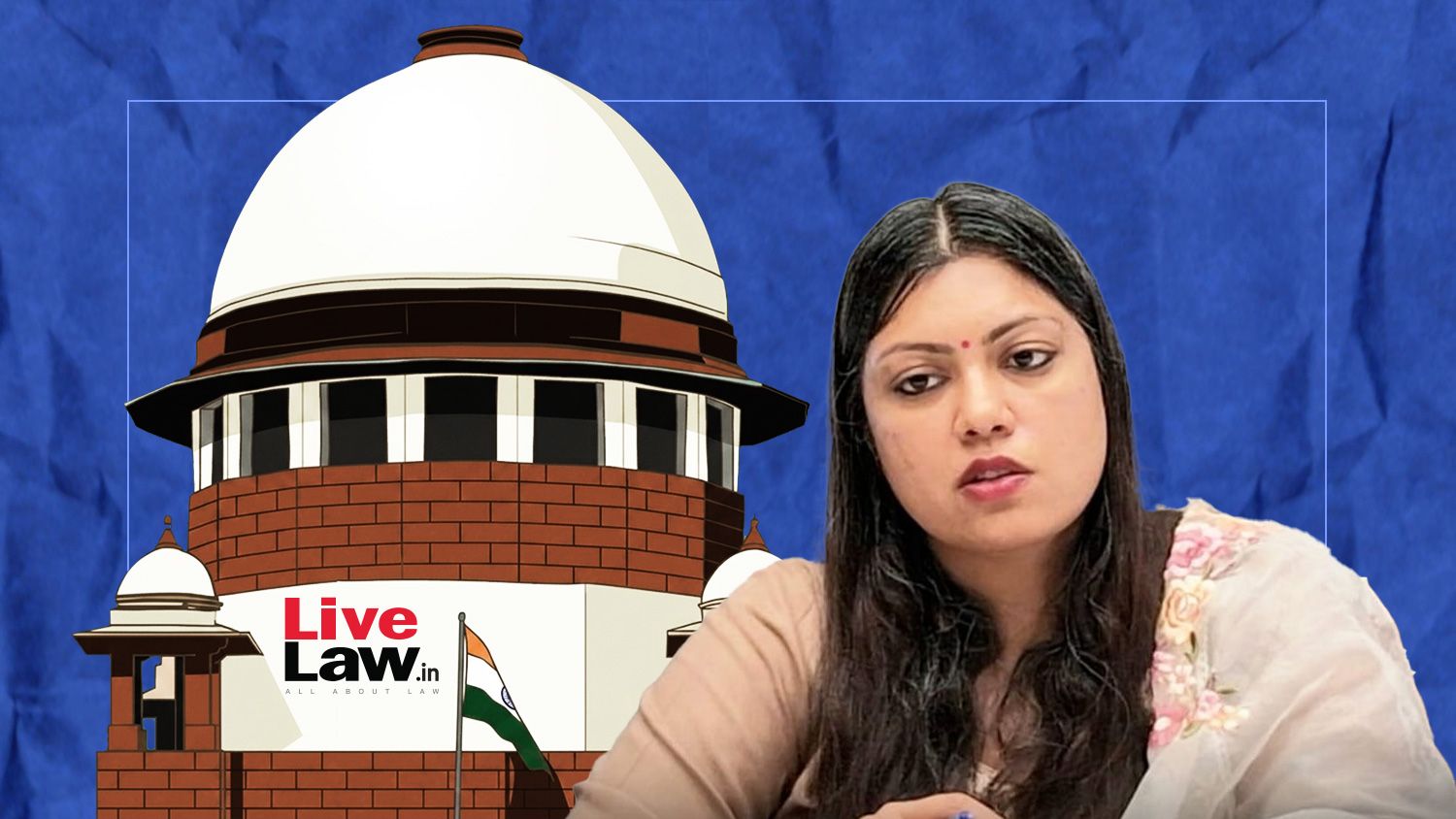 Questions Over Listing Of Noida DM Medha Roopam's Plea Before Supreme Court