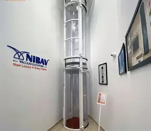 Home Lift Installation Found Infeasible: Ernakulam Consumer Commission Orders Nibav Lifts To Refund Advance Home Lift Installation Found Infeasible: Ernakulam Consumer Commission Orders Nibav Lifts To Refund Advance