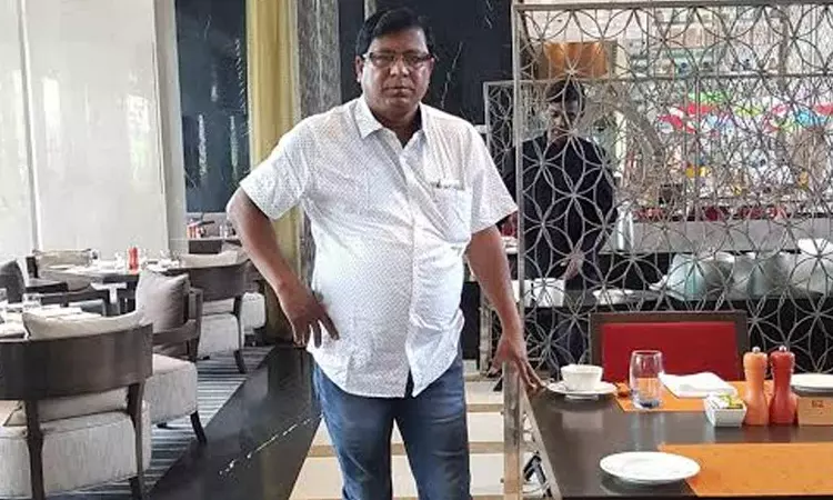 Calcutta High Court Declines Relief To Tulu Mandal After He Left India Before FIR, Notes Recovery Of ₹28 Crore Cash, 15 Kg Gold