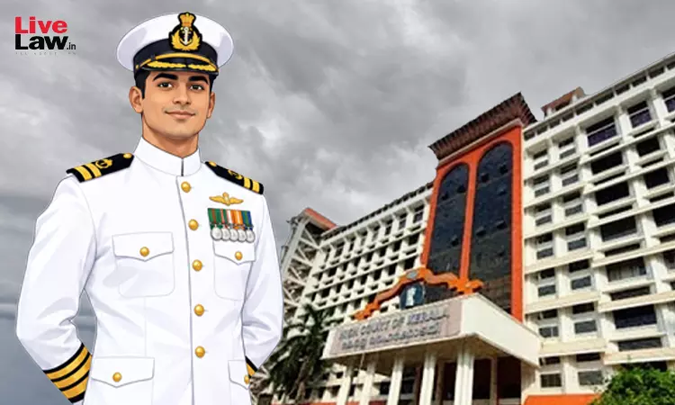 Kerala High Court Upholds Navy Rule Allowing Investigating Officer To Act As Prosecutor In Court-Martial Kerala High Court Upholds Navy Rule Allowing Investigating Officer To Act As Prosecutor In Court-Martial