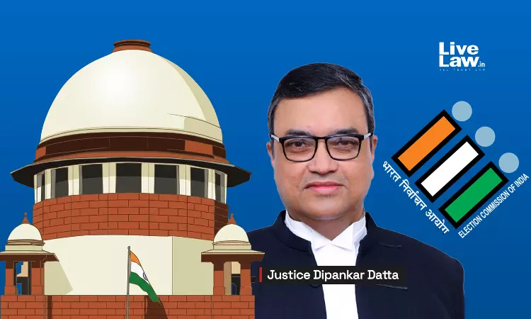 Prime Ministers Nominee Cant Be Expected To Defy Him: Justice Datta Doubts Independence Of Election Commissioners Selection Panel