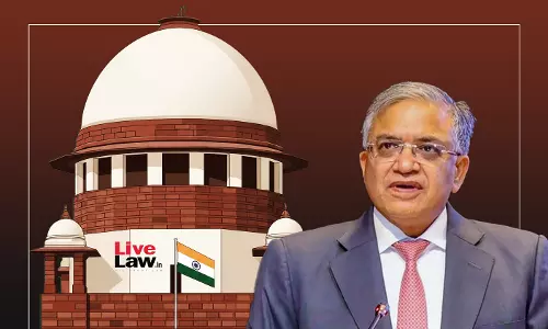 Petition Seeks Contempt Action Against CEC Gyanesh Kumar For Alleged Violation Of Supreme Court Judgments