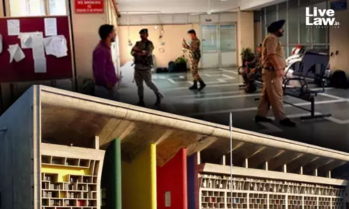Search Is Over, Alleged Detenues Set Free: Punjab Withdraws Habeas Corpus Plea Against ED Raid Search Is Over, Alleged Detenues Set Free: Punjab Withdraws Habeas Corpus Plea Against ED Raid