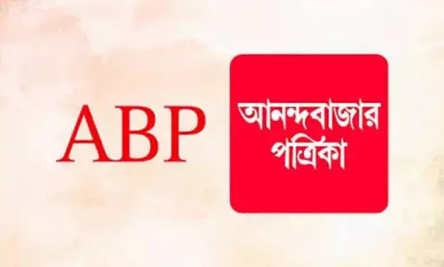Calcutta High Court Protects Anandabazar Patrika Journalists From Arrest Over Saffron Hooliganism Headline Calcutta High Court Protects Anandabazar Patrika Journalists From Arrest Over Saffron Hooliganism Headline