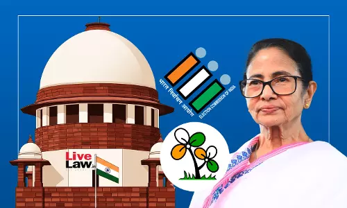Weve Seen What Delay Does In Shiv Sena Case : Supreme Court Says ECI Must Decide Trinamool Symbol Dispute Soon Weve Seen What Delay Does In Shiv Sena Case : Supreme Court Says ECI Must Decide Trinamool Symbol Dispute Soon