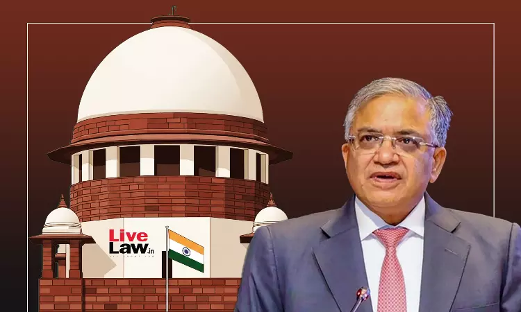 Petition Seeks Contempt Action Against CEC Gyanesh Kumar For Alleged Violation Of Supreme Court Judgments Petition Seeks Contempt Action Against CEC Gyanesh Kumar For Alleged Violation Of Supreme Court Judgments