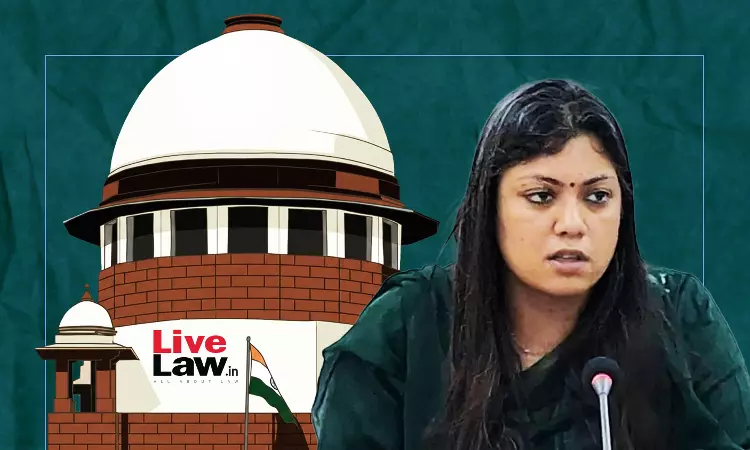 Supreme Court Revises Order In Noida DM Medha Roopams Case; Specifies Stay Is Only On HCs Strictures & Compensation Direction