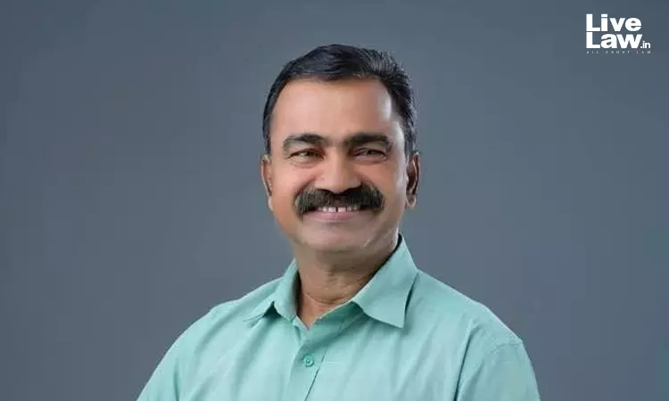 Advocate Muraleedharan G. Nominated As Kerala Bar Council Chairperson; Santhosh Kumar P. As BCI Representative