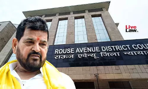 Delhi Court To Hear On Monday Women Wrestlers Appeal Against Acquittal Of Brij Bhushan Sharan Singh In Sexual Harassment Case