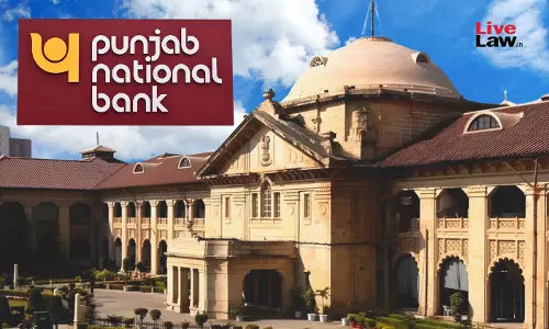 Allahabad High Court, Punjab National Bank experience, PNB experience, government office experience, Allahabad HC, Registrar Higher Education, Registrar recruitment, government office eligibility, Article 12 State PNB, nationalized bank experience, Satya Prakash vs. State Of U.P. And 2 Others 2026 LiveLaw (AB) 754 Allahabad High Court, Punjab National Bank experience, PNB experience, government office experience, Allahabad HC, Registrar Higher Education, Registrar recruitment, government office eligibility, Article 12 State PNB, nationalized bank experience, Satya Prakash vs. State Of U.P. And 2 Others 2026 LiveLaw (AB) 754