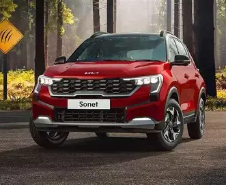 Kurnool Consumer Commission Orders Kia India To Refund ₹11 Lakh For Recurring DPF Issues In Sonet