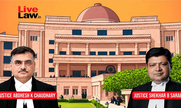 State Cant Cancel Finalised Tender Due To Its Own Error In Mentioning Performance Bank Guarantee: Allahabad High Court State Cant Cancel Finalised Tender Due To Its Own Error In Mentioning Performance Bank Guarantee: Allahabad High Court