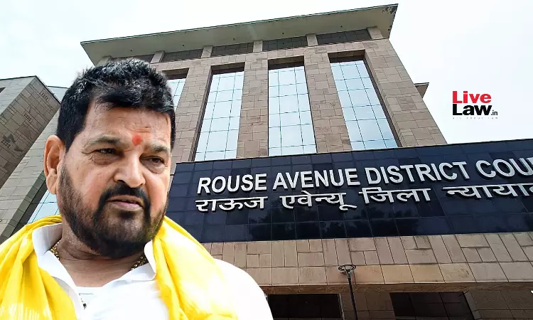 Women Wrestlers Move Delhi Court Against Acquittal Of Brij Bhushan Sharan Singh In Sexual Harassment Case