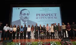 CJI Surya Kant Holds Open House With Law Students, Takes Questions On Police Action, Collegium