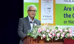 Adult Franchise Going Away Thanks To Supreme Court & Election Commission: Senior Advocate Dushyant Dave Criticises SIR