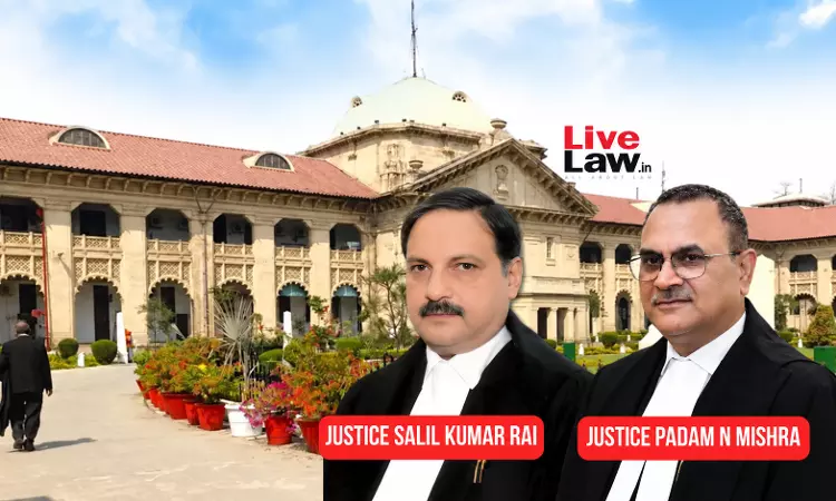 Judges Forced To Function As Glorified Clerks: Allahabad High Court On Repeated Adjournments In Criminal Appeals