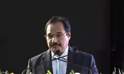 Judiciary Has Never Failed And Will Never Fail In India : Justice Prashant Kumar Mishra