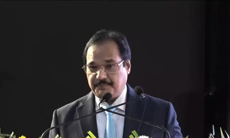 Judiciary Has Never Failed And Will Never Fail In India : Justice Prashant Kumar Mishra Judiciary Has Never Failed And Will Never Fail In India : Justice Prashant Kumar Mishra