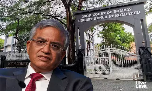 Bombay High Court Refuses Urgent Hearing Of Plea Challenging 14 Orders By CEC Gyanesh Kumar Allegedly Passed Despite Objections By ECs