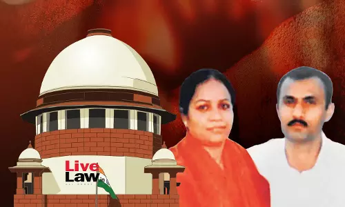 Sohrabuddin Shaikh Case | 92 Witnesses Turning Hostile Serious Concern : Supreme Court Issues Notice On Plea Against Acquittals