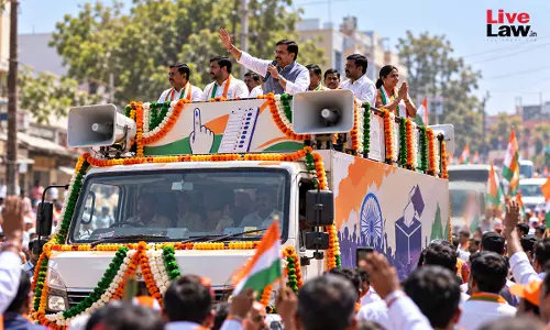 Fine Print Behind Indias Election Vehicle Requisitions