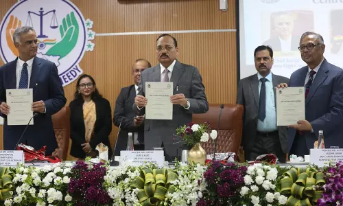 CJI Surya Kant Inaugurates Victim Rights Centre In Patna; Says Justice Must Reach Citizens CJI Surya Kant Inaugurates Victim Rights Centre In Patna; Says Justice Must Reach Citizens