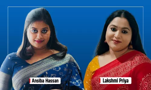 AMMA Row: Kerala High Court Issues Notice To Ansiba Hassan In Lakshmi Priyas Plea To Quash Intimidation FIR