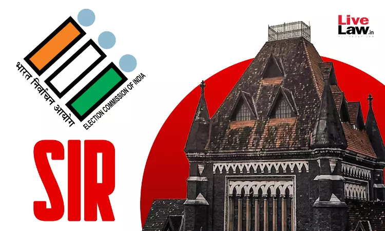 Maharashtra SIR | Bombay High Court To Hear Plea Seeking Safeguards Against Wrongful Voter Exclusion On October 5