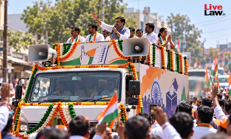 Fine Print Behind Indias Election Vehicle Requisitions Fine Print Behind Indias Election Vehicle Requisitions