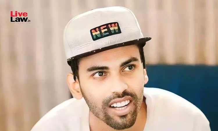 Kerala High Court Grants Anticipatory Bail To YouTuber Thoppi, Says No Obscene Or Sexually Coloured Remarks Directly Made By Him Kerala High Court Grants Anticipatory Bail To YouTuber Thoppi, Says No Obscene Or Sexually Coloured Remarks Directly Made By Him