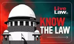 Know The Law | When Can A Plaint Be Amended After Trial Has Begun? Supreme Court Explains Order VI Rule 17 CPC