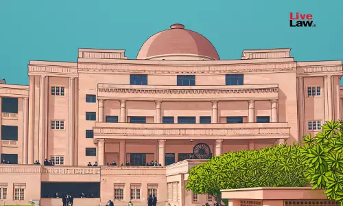 Article 22(1) | Initial Arrest/Remand Can Be Challenged Only Till S. 167 CrPC Stage; Not After Charges Are Framed: Allahabad High Court