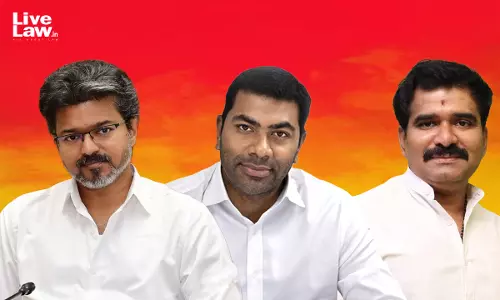 Veeramani POCSO Case: DMK Moves Madras High Court Seeking SIT To Summon CM Vijay, Ministers Aadhav Arjuna And Nirmal Kumar Veeramani POCSO Case: DMK Moves Madras High Court Seeking SIT To Summon CM Vijay, Ministers Aadhav Arjuna And Nirmal Kumar