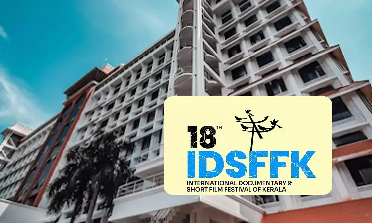 Kerala High Court Refuses Interim Relief Against Withholding Of 7 Documentaries From Film Festival Screening Kerala High Court Refuses Interim Relief Against Withholding Of 7 Documentaries From Film Festival Screening