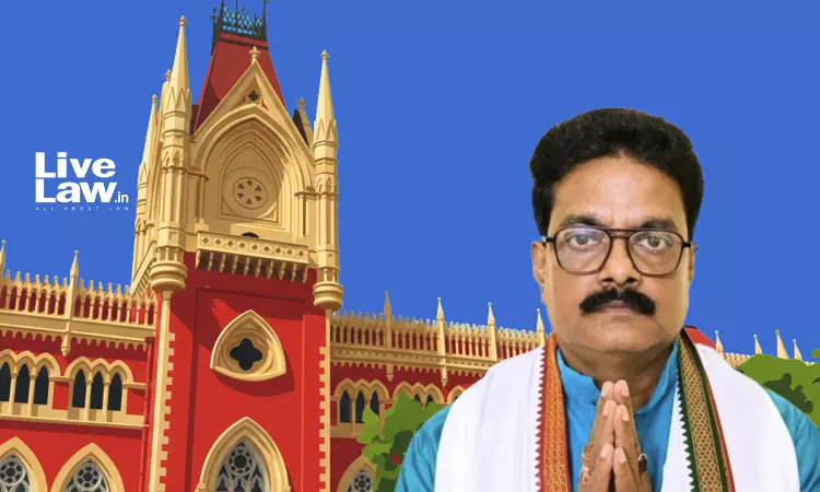Calcutta High Court Grants Interim Bail To Congress Nandigram Candidate Milan Pradhan Till October 21 Calcutta High Court Grants Interim Bail To Congress Nandigram Candidate Milan Pradhan Till October 21