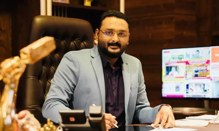 CM Marriage Remark, Messi Row: Kerala Court Dismisses Anto Augustines Pre-Arrest Bail Pleas After Police Says No Arrest Now CM Marriage Remark, Messi Row: Kerala Court Dismisses Anto Augustines Pre-Arrest Bail Pleas After Police Says No Arrest Now