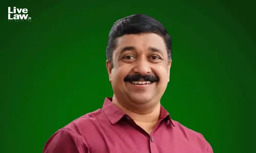 Kerala Court Issues Contempt Notice To MLA Najeeb Kanthapuram For Allegedly Obstructing Advocate Commissioner