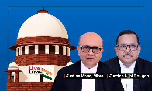 CAPF Contempt Matter Shifted To Special Bench Of Justice Misra & Justice Bhuyan